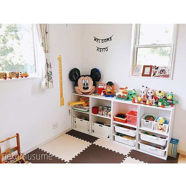 ニトリ カラーボックス 2段 カラボ 2段 Wh 1年保証 玄関先迄納品 のレビュー 口コミとして参考になる投稿8枚 Roomclip ルームクリップ ニトリ カラーボックス 2段 カラボ 2段 Wh 1年保証 玄関先迄納品 のレビュー 口コミとして参考になる投稿8枚 Roomclip ルームクリップ