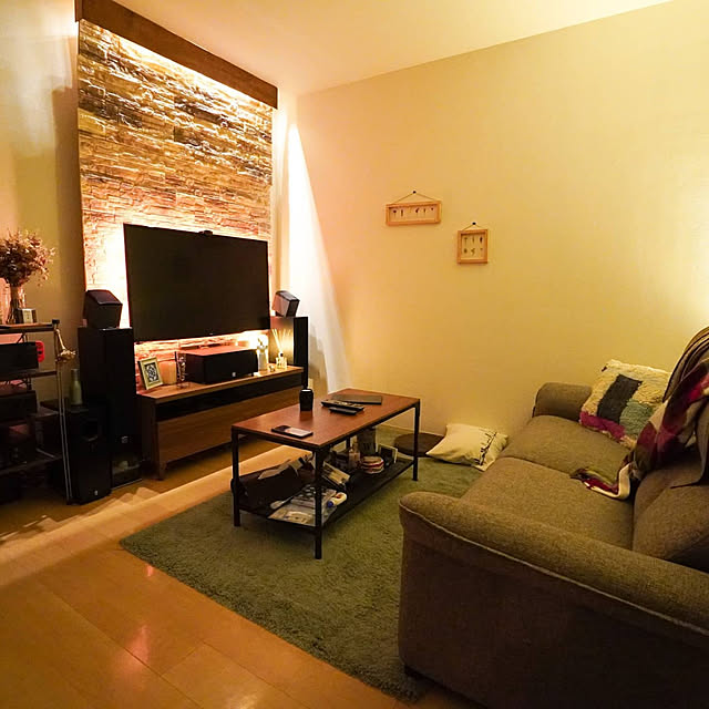 写真付きレビュー イケア マット カーペット ラグ 1人暮らし シャギーラグ 長方形 リビング 絨毯 じゅうたん ジュウタン 洗える 高級感 L Ikea I ホットカーペット対応 床暖房対応 春夏秋冬 おしゃれ 0 250cmの通販商品 口コミ情報 Roomclipショッピング