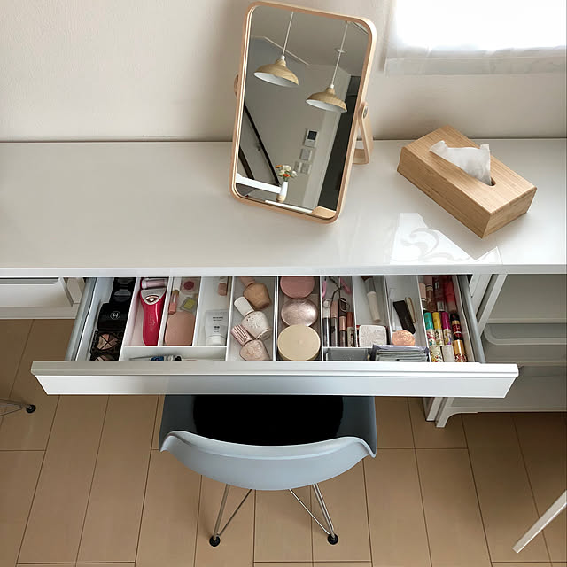 写真付きレビュー】【☆IKEA/イケア☆】IKORNNES テーブルミラー/803.069.21の通販商品口コミ情報 | RoomClipショッピング 写真付きレビュー】【☆IKEA/イケア☆】IKORNNES テーブルミラー/803.069.21の通販商品口コミ情報 | RoomClipショッピング