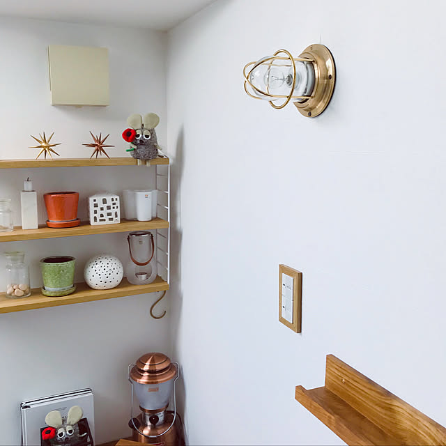 写真付きレビュー ガラスボトル ガラス瓶 蓋付 おしゃれ インテリア 雑貨 容器 小物入れギフト キッチン 調味料入れ アンティーク調 アンティーク風 メディシンボトル クリアー Mの通販商品 口コミ情報 Roomclipショッピング