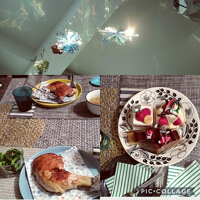 Max1 000円offクーポン イッタラ Iittala カステヘルミ Kastehelmi プレート 17cm ガラス 皿 北欧 食器 Ittalaのレビュー クチコミとして参考になる投稿17枚 Roomclip ルームクリップ