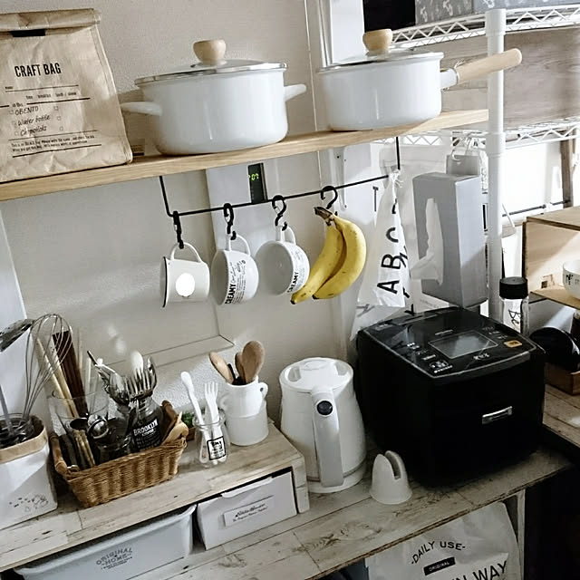 タイガー 電気ケトル わく子 0 8l Pcf G080 W ホワイト Pcfg080w 一人暮らし 単身 単身赴任 新生活 家電 のレビュー クチコミとして参考になる投稿17枚