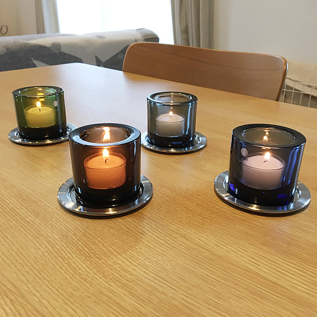 イッタラ キビ キャンドルホルダー シーブルー Iittala Kivi のレビュー クチコミとして参考になる投稿13枚 Roomclip Item イッタラ キビ キャンドルホルダー シーブルー Iittala Kivi のレビュー クチコミとして参考になる投稿13枚 Roomclip Item