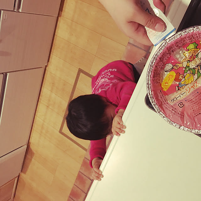 クローバー ジャズポップコーン バター味 67g 個のレビュー クチコミとして参考になる投稿1枚 Roomclip Item