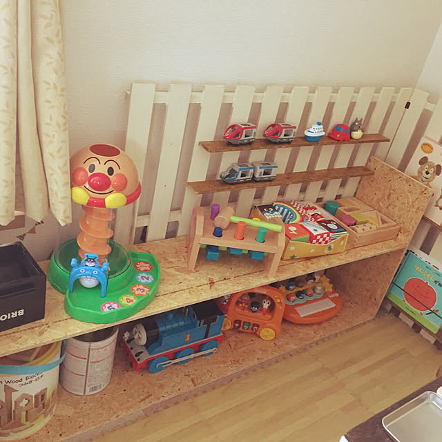 ブリオ Brio Brio ブリオ World トラベルレールセット 全42ピース 対象年齢 3歳 電動車両 電車 おもちゃ 木製 レール のレビュー 口コミとして参考になる投稿2枚 Roomclip ルームクリップ