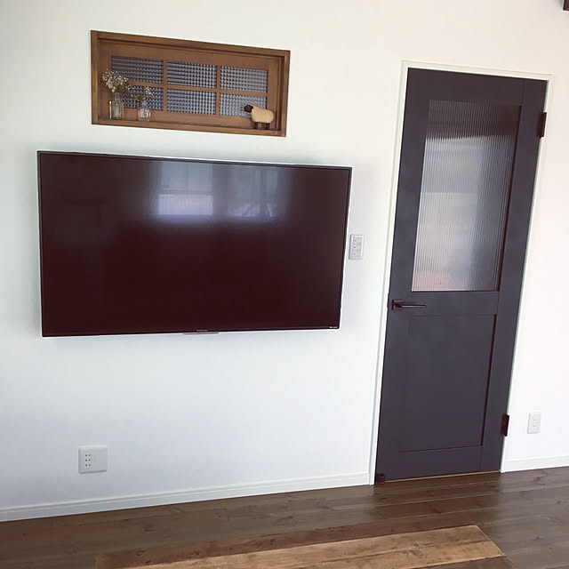 リクシル 室内ドア 建具 ラシッサ D ヴィンティア ガラスタイプ Lgh ノンケーシング枠 055 06 065 07 00 09 標準ドア 錠付き 錠なし Lixil 室内建具 ドア 建具 ドア 室内ドア おしゃれ 交換 リフォーム Diyのレビュー クチコミとして参考になる投稿9枚
