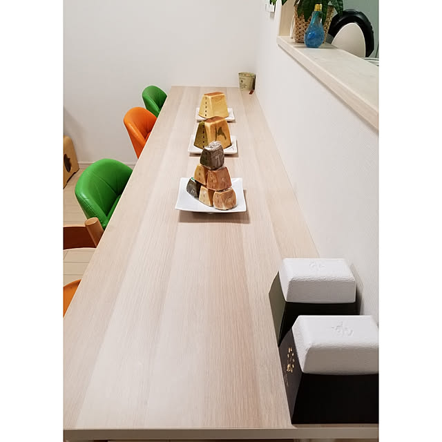 Ikea イケア Ikea イケア Olov 脚 伸縮式 ホワイトのレビュー 口コミとして参考になる投稿25枚 Roomclip ルームクリップ