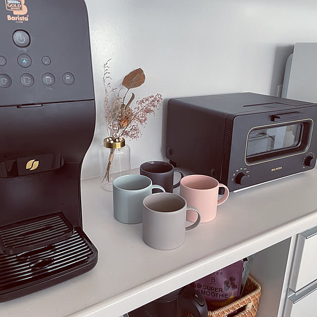 特典付き マグカップ 北欧 モヘイム 食器 おしゃれ コーヒーカップ スープカップ 陶器 マグ スープマグ ティーカップ スープマグカップ マット ブランド 結婚祝い ギフト シンプル 器 紅茶 モダン 食洗器 便利 Stoneware ストーンウェア Moheim Mug 380 のレビュー