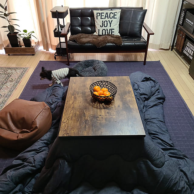 はこぽす対応商品 ニトリ ステイン リビングこたつ こたつ Hlt No はこぽす対応商品 ニトリ ステイン リビングこたつ こたつ Hlt No