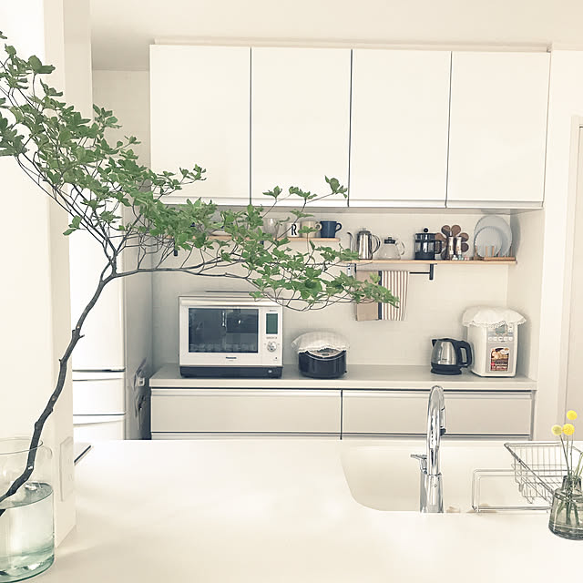 生花 ドウダンツツジ 枝物 1m程度 5本 届日限定 7 22以降のレビュー クチコミとして参考になる投稿138枚 Roomclip ルームクリップ