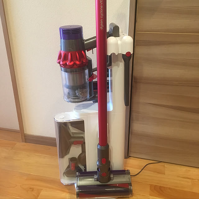 Dyson Cyclone V10 フロアドック SV12DOK-