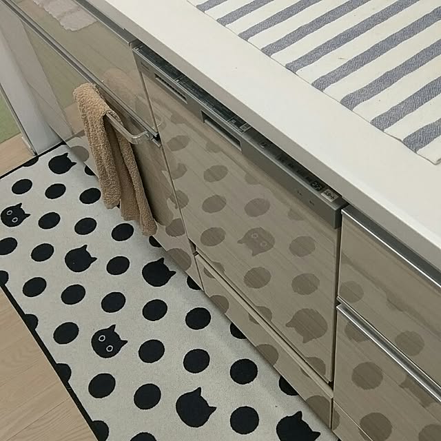 リンナイ スライドオープンタイプ Rkw 404am Sv のレビュー クチコミとして参考になる投稿1枚 Roomclip Item
