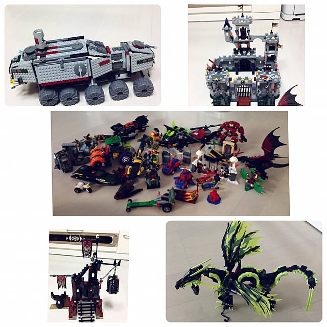 レゴ Lego ニンジャゴー ゴースト モロードラゴン のレビュー クチコミとして参考になる投稿1枚 Roomclip Item レゴ Lego ニンジャゴー ゴースト モロードラゴン のレビュー クチコミとして参考になる投稿1枚 Roomclip Item