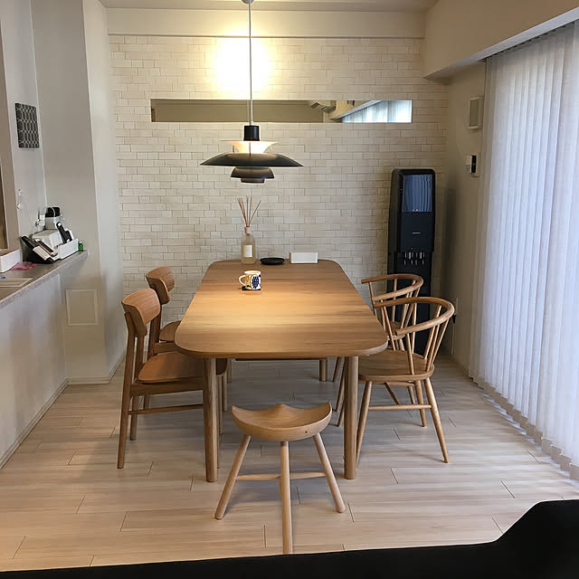 ルイスポールセン ダイニングテーブル PH5のまとめページ RoomClip (ルームクリップ)