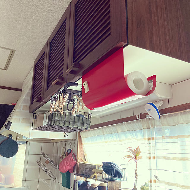 Angelnews 壁紙 シール シールタイプ 台所用 キッチン リメイクシート ウォールステッカー 防水 防油 防汚 モザイク タイル インテリアリフォーム 内装壁紙 トイレ リビング Diy リフォーム 幅50cm 3m単位のレビュー 口コミとして参考になる投稿17枚 Roomclip ルーム