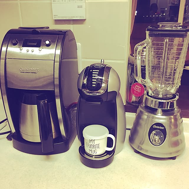 送料無料 オスターブレンダー オスタライザー サンビーム ブレンダー ミキサー 四角角型 600w Oster 4093 008 5 Cup Glass Jar 2 Speed Beehive Blenderのレビュー クチコミとして参考になる投稿1枚 Roomclip ルームクリップ