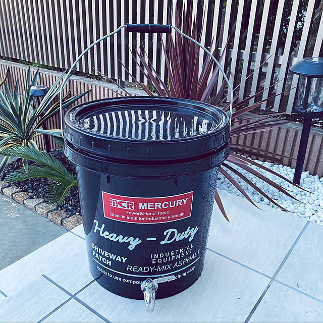 写真付きレビュー マーキュリー Mercury プラスチックバケツ 蓋付き ばけつ バケツ ふた付 フタ付き 洗車 収納ボックス ごみ箱 ガーデニング アメリカン雑貨 カラフル おしゃれの通販商品 口コミ情報 Roomclipショッピング 写真付きレビュー マーキュリー Mercury プラスチックバケツ 蓋付き ばけつ バケツ ふた付 フタ付き 洗車 収納ボックス ごみ箱 ガーデニング アメリカン雑貨 カラフル おしゃれの通販商品 口コミ情報 Roomclipショッピング