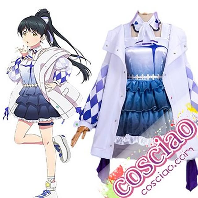 即日発送 COSONSEN /ラブライブ/それは僕たちの奇跡 tv.businessday.ng