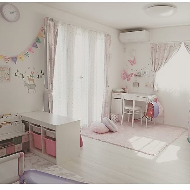 Ikea イケア 収納ボックス 子供部屋 Trofast ピンク 通販 601 416 72のレビュー クチコミとして参考になる投稿19枚 Roomclipショッピング Ikea イケア 収納ボックス 子供部屋 Trofast ピンク 通販 601 416 72のレビュー クチコミとして参考になる投稿19枚 Roomclipショッピング