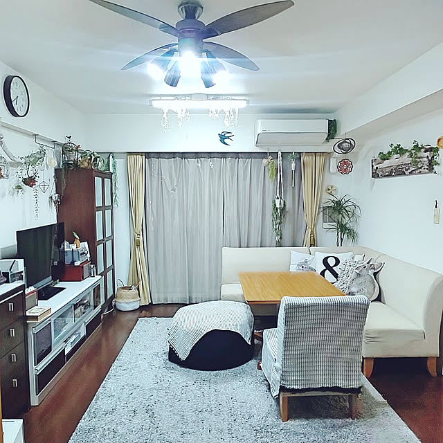 makiの家具・インテリア写真
