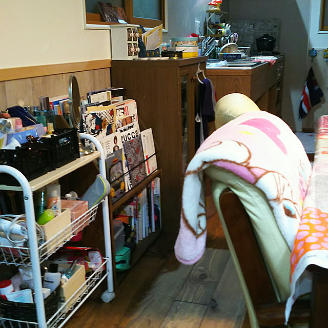 Niko And ニコアンド ロゴ ビニール 傘のレビュー クチコミとして参考になる投稿1枚 Roomclip ルームクリップ
