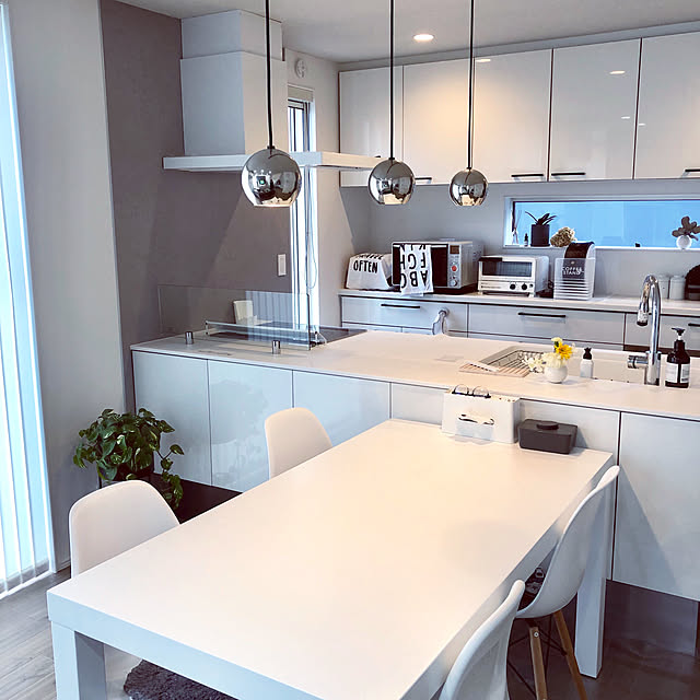 キッチン用 半透明保護マット シリコンマット75 60cm Sm 7560n キッチンマット 保護シート シンクマット キズ 傷 汚れ 保護マット 伸晃 ベルカ 送料無料 のレビュー クチコミとして参考になる投稿5枚 Roomclip ルームクリップ