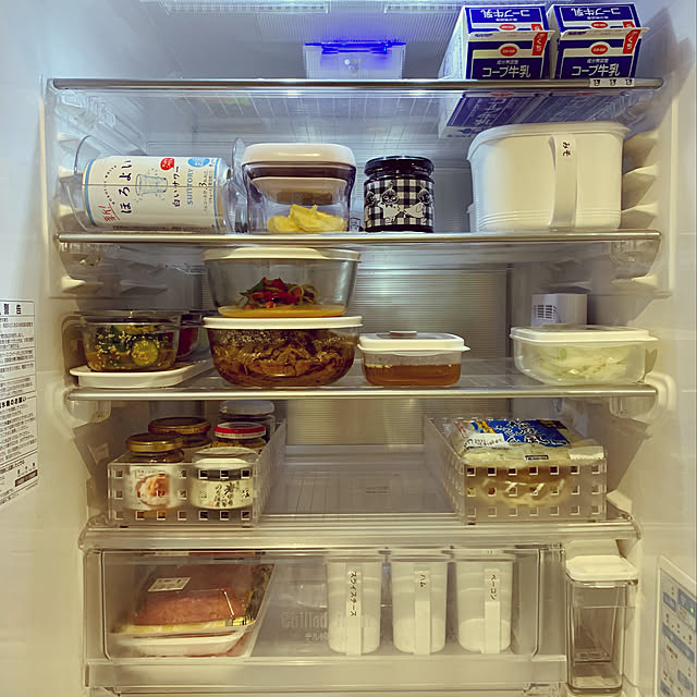 ライクイット Like It ライクイット Like It キッチン収納 調理ができる 保存容器 Sサイズ3個組 クリア トレーm ホワイト Fc 033 冷凍保存可 食器洗い乾燥機可のレビュー 口コミとして参考になる投稿93枚 Roomclip ルームクリップ ライクイット Like It ライクイット Like It キッチン収納 調理ができる 保存容器 Sサイズ3個組 クリア トレーm ホワイト Fc 033 冷凍保存可 食器洗い乾燥機可のレビュー 口コミとして参考になる投稿93枚 Roomclip ルームクリップ