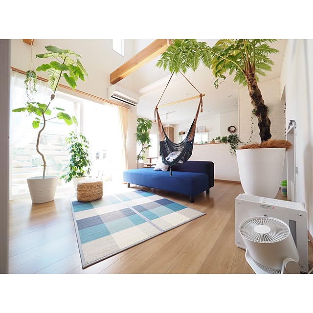 無印良品 ソファベンチ本体のレビュー 口コミとして参考になる投稿252枚 Roomclip ルームクリップ