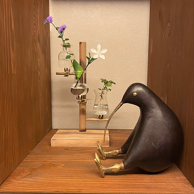 アゲラタム/セイロンライティア/ジュズサンゴ絣/庭の草花/誕生日プレゼント...などのインテリア実例 - 2022-07-18 18:13:44 | RoomClip(ルームクリップ) アゲラタム/セイロンライティア/ジュズサンゴ絣/庭の草花/誕生日プレゼント...などのインテリア実例 - 2022-07-18 18:13:44 | RoomClip(ルームクリップ)