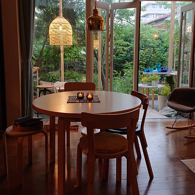 アルテック アルテック/Artek/“Ystava” /ウスタヴァ/スツール60 Alxs4