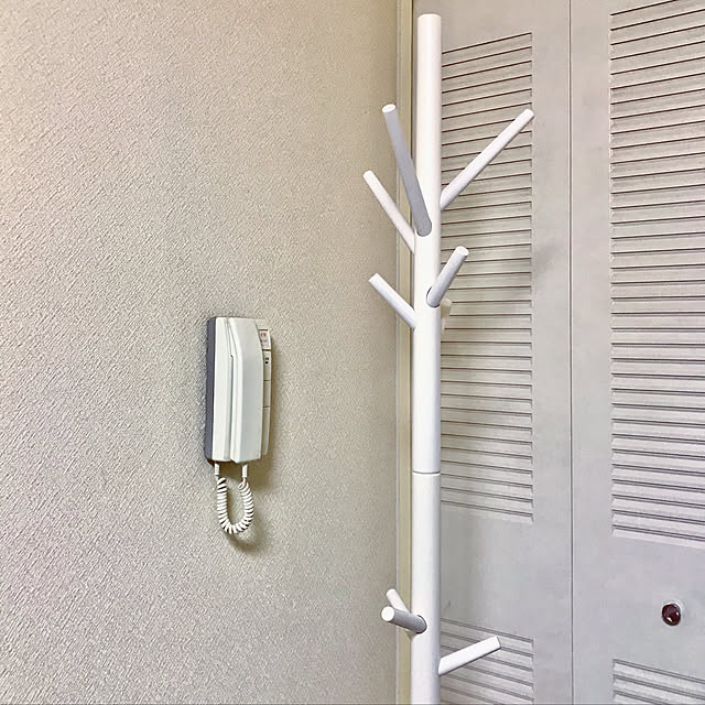 ニトリ ポールハンガー ヒーリオ Wh のレビュー 口コミとして参考になる投稿6枚 Roomclip ルームクリップ ニトリ ポールハンガー ヒーリオ Wh のレビュー 口コミとして参考になる投稿6枚 Roomclip ルームクリップ