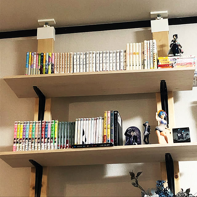 新品 鬼滅の刃 絆ノ装 玖ノ型 胡蝶しのぶ フィギュアのレビュー クチコミとして参考になる投稿1枚 Roomclip ルームクリップ