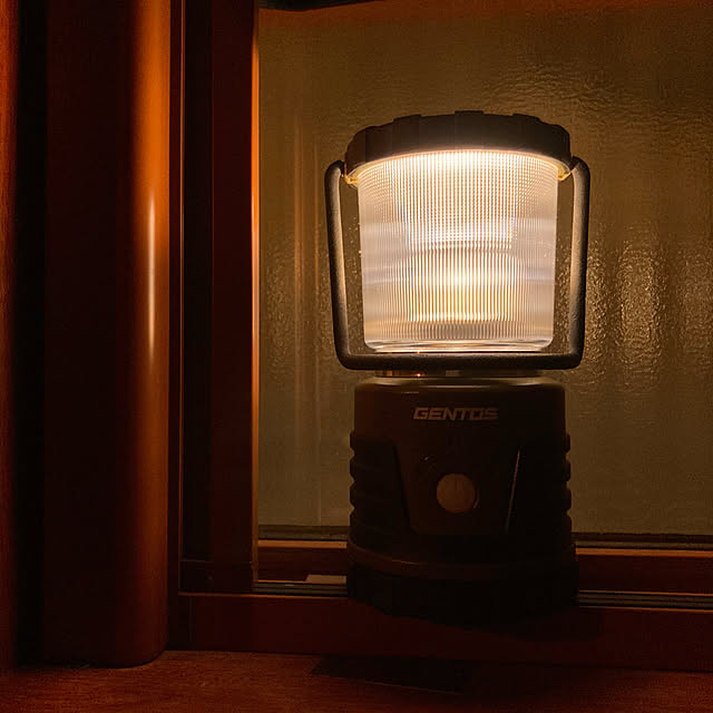 Amazon Co Jp限定 Gentos ジェントス Led ランタン 明るさ1000ルーメン 実用点灯11 240時間 3色切替 防滴 エクスプローラー Ex 109d 防災 あかり 停電時用 Ansi規格準拠のレビュー クチコミとして参考になる投稿2枚 Roomclip ルームクリップ Amazon Co Jp限定 Gentos ジェントス Led ランタン 明るさ1000ルーメン 実用点灯11 240時間 3色切替 防滴 エクスプローラー Ex 109d 防災 あかり 停電時用 Ansi規格準拠のレビュー クチコミとして参考になる投稿2枚 Roomclip ルームクリップ