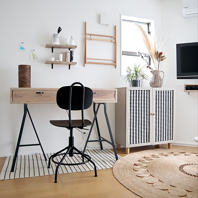 IKEA/イケア/通販】 LERBERG レールベリ 架台, グレー(e)(30167791)の ...