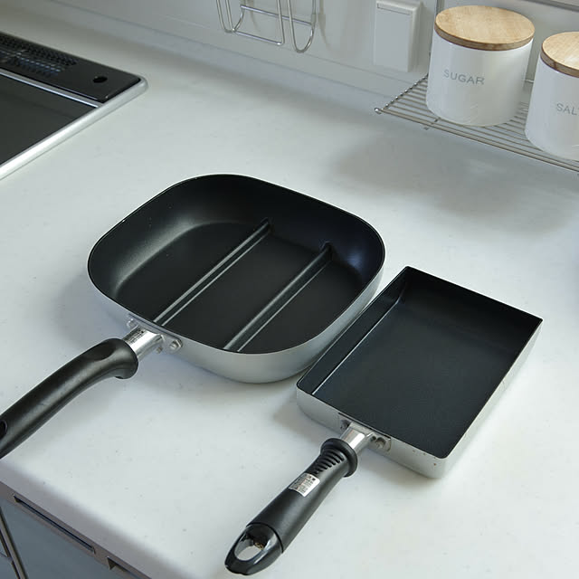 ニトリ ガス火 玉子焼き 13x18cm Elp のレビュー 口コミとして参考になる投稿5枚 Roomclip ルームクリップ ニトリ ガス火 玉子焼き 13x18cm Elp のレビュー 口コミとして参考になる投稿5枚 Roomclip ルームクリップ