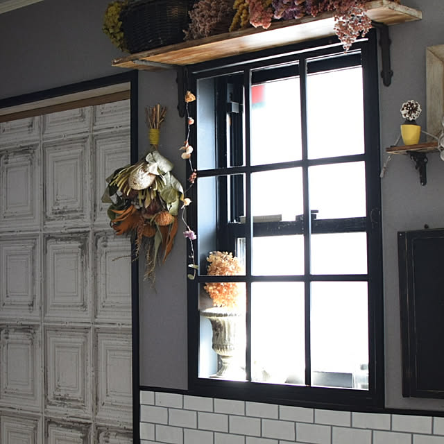 パネリングの壁紙 ウィンターセール 輸入壁紙 ドイツ製 ラッシュ Selection Vinyl Vlies1ロール 53cm 10m 単位で販売フリース壁紙 不織布 クラシックな壁紙のレビュー クチコミとして参考になる投稿4枚 Roomclip ルームクリップ