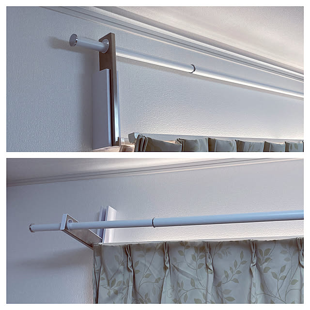 室内 物干し竿 おしゃれ クラシコライト 伸縮 室内干し 洗濯 白 黒 １２６０ｍｍ ２０９０ｍｍ ｃｌａｓｓｉｃｏ ｌｉｇｈｔ 専門店 ｃｌａｓｓｉｃｏ