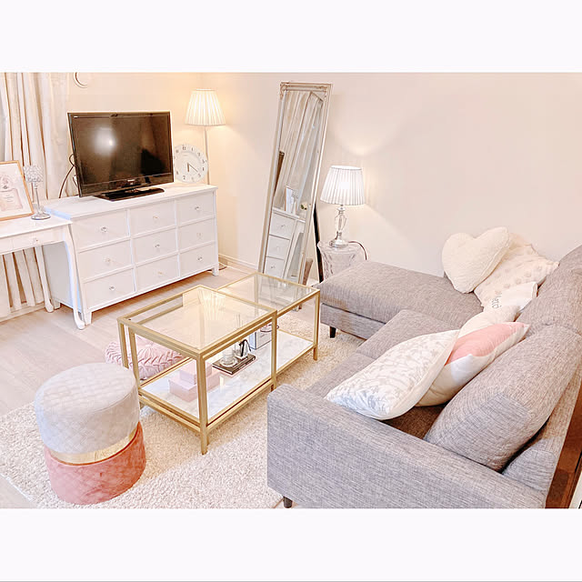 Francfranc (フランフラン) フォトフレーム 海外インテリアみたいにのまとめページ RoomClip (ルームクリップ)