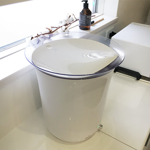 加湿器 Bruno 専用フィルター 選べる特典付き ジェットミスト 大容量 Boe030 ブルーノ おしゃれ 超音波式加湿器 シンプル 除菌 抗菌 オフィス 寝室 加湿機 Jetmist 寒さ対策 送料無料 Bruno 大容量超音波加湿器 Jet Mist のレビュー クチコミとして参考に