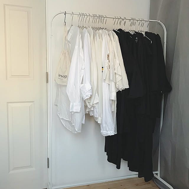 Ikea イケア Mulig 洋服ラック ホワイトのレビュー クチコミとして参考になる投稿90枚 Roomclip ルームクリップ Ikea イケア Mulig 洋服ラック ホワイトのレビュー クチコミとして参考になる投稿90枚 Roomclip ルームクリップ