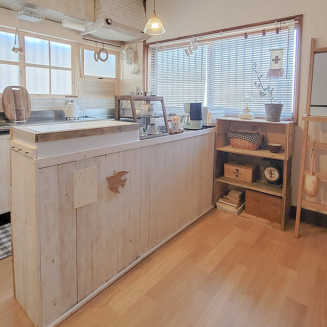 写真付きレビュー Yoillione タイルシール ホワイト 賃貸 ウォールステッカー 耐熱 防水 タイル シール 3d簡単取付 モザイクタイルシール キッチン 洗面所 トイレ 北欧 壁紙シール 白 4枚 セット 色6の通販商品 口コミ情報 Roomclipショッピング