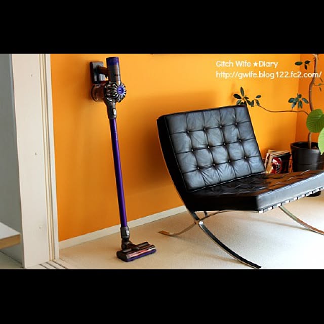 Dyson V6 Motorhead Sv07mh Sv07mhのレビュー クチコミとして参考になる投稿16枚 Roomclip Item