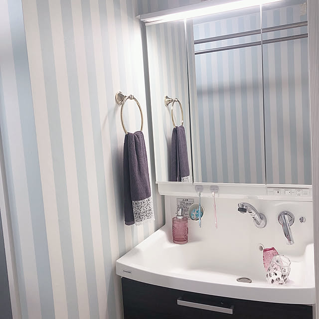 ニトリ 吸盤水切りコップスタンド Wh のレビュー 口コミとして参考になる投稿11枚 Roomclipショッピング