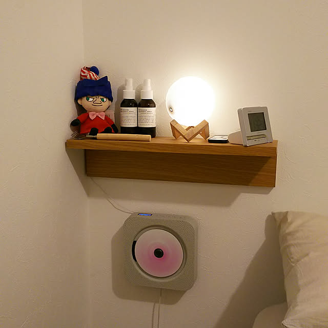 月ライト 10cm 間接照明 テーブルランプ 照明 インテリア おしゃれ 月のランプ 月 寝室 おしゃれ 照明 3dプリント Usb充電式 調色 調光 色切替 ギフト 月 ライト ランプ リビング ナイトライト リモコン付 匠の誠品のレビュー クチコミとして参考になる投稿22枚