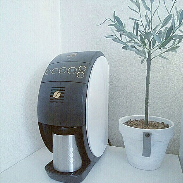ネスレ日本 Nestle PM9634 コーヒーメーカー ネスカフェ ゴールド 