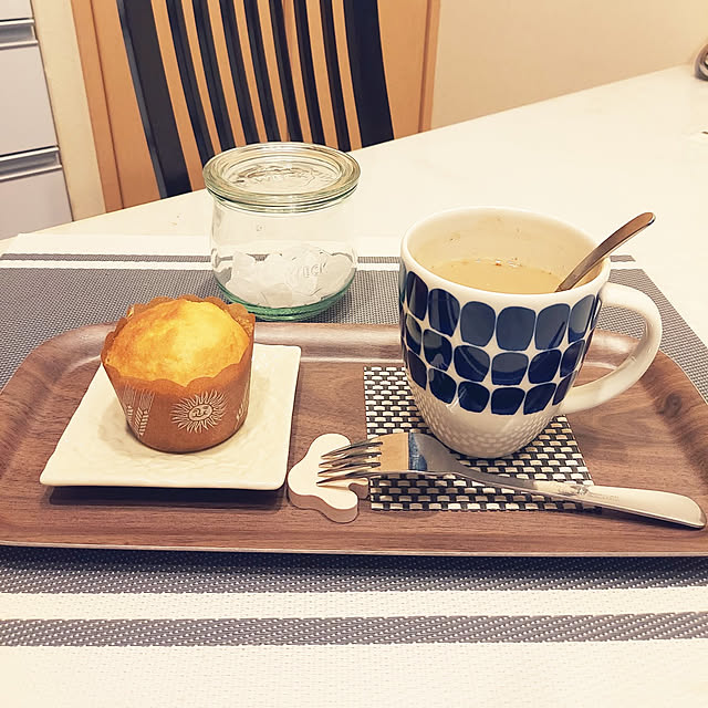 アラビア Arabia 24h トゥオキオ Tuokio マグ 340ml マグカップ おしゃれ かわいい 北欧 ブルー系 電子レンジ対応 高級 ブランド ギフト プレゼント 贈り物 結婚祝い お祝い 内祝いのレビュー クチコミとして参考になる投稿4枚 Roomclipショッピング