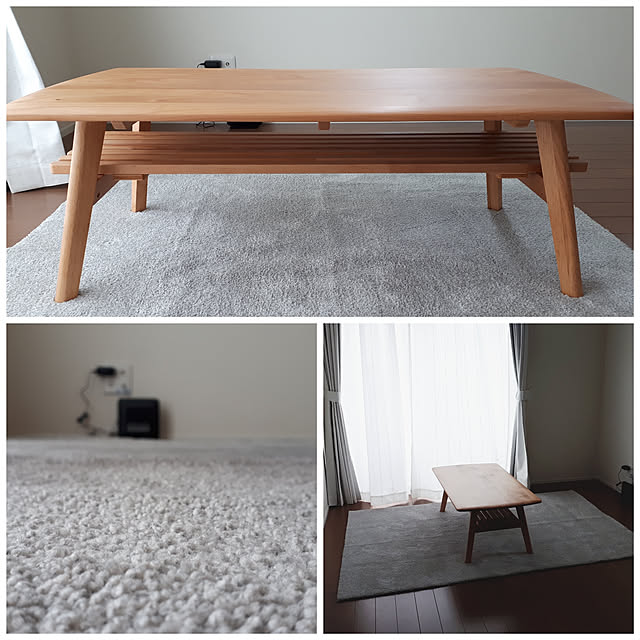 ニトリ センターテーブル アルナス 110 Lbr のレビュー 口コミとして参考になる投稿37枚 Roomclip ルームクリップ ニトリ センターテーブル アルナス 110 Lbr のレビュー 口コミとして参考になる投稿37枚 Roomclip ルームクリップ