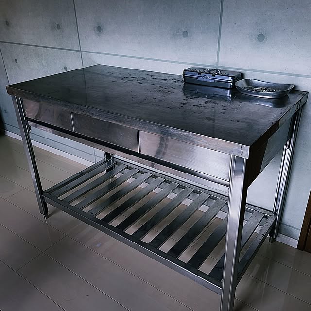 【写真付きレビュー】G.スミス.S シャイニーブルー ガンブルー液 ステンレス用 100mlの通販商品&口コミ情報