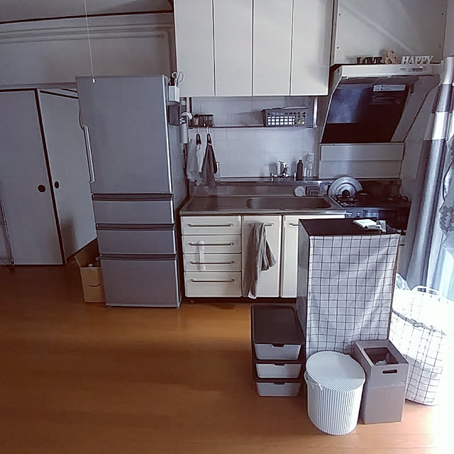 Sinland Sinland マイクロファイバー クリーニングクロス 業務用タオル キッチン 掃除 洗車 吸水 速乾 クロス 12枚入 グレーのレビュー 口コミとして参考になる投稿8枚 Roomclip ルームクリップ