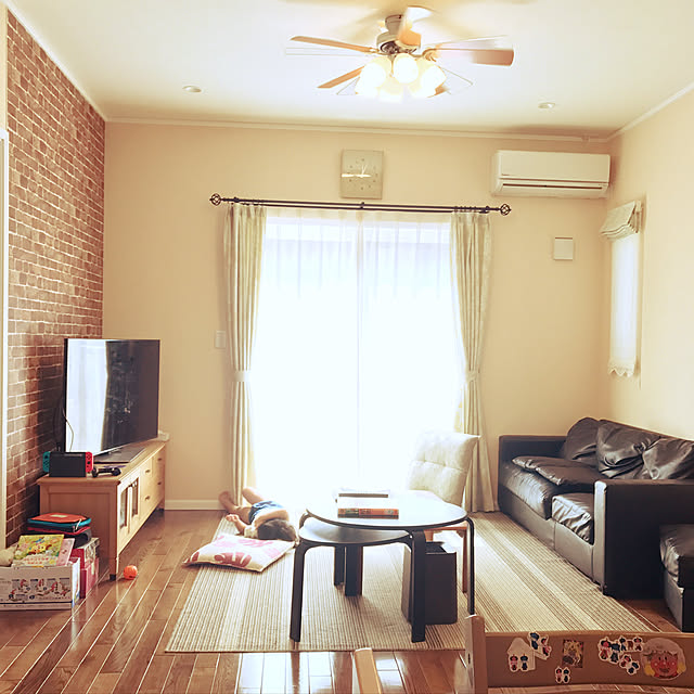 写真付きレビューODELIC Ceiling Fan オーデリック シーリングファン CWJ9016LDR LED電球6個の通販商品&口コミ情報 | RoomClipショッピング 写真付きレビューODELIC Ceiling Fan オーデリック シーリングファン CWJ9016LDR LED電球6個の通販商品&口コミ情報 | RoomClipショッピング